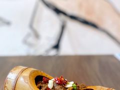 竹筒牛肉-风波庄(云蝠大厦店)
