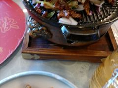-京天红酒家(马家堡店)