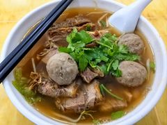 -莲塘味宝园牛杂(天越翔园店)