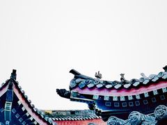 -大召寺明清一条街