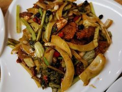 -宏记广东客家菜(丰汇店)
