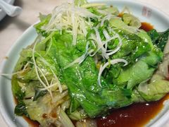 -小吊梨汤·北京菜·烤鸭(双井乐成中心店)