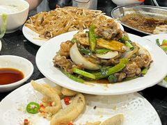 -一哥美食(总店)