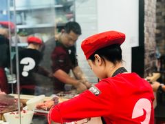 -为什么牛潮汕牛肉火锅(万胜广场店)