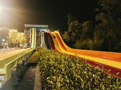-株洲云龙水上乐园