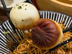 -玖鲜小笼(中山广场店)