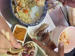 -聚雅美食