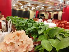 -万荣烤鸭店·北京菜(天坛店)
