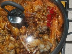 -黄记煌三汁焖锅(顺义华联店)