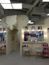 点击看大图 -GOLDEN HAIR儿童造型设计(丁香国际店)