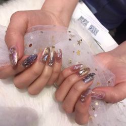 -RL Nail·瑞丽美甲美睫品牌原创店