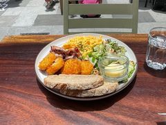 brunch&nbsp;combo-RAC BAR(安福路店)