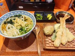 -天妇罗内顺田(罗湖店)