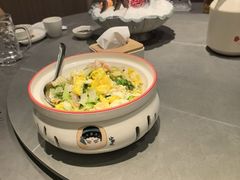 -小鱼故事·海鲜饺子馆(高新店)