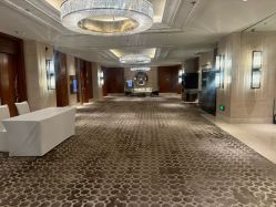 -上海雅居乐万豪侯爵酒店·宴会厅