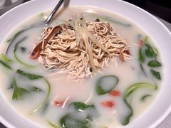 -狮王府淮扬菜(万象城店)