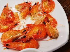 -田大厨海鲜超市(万豪店)