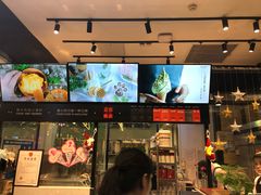 -野人先生现做冰淇淋(西安赛格店)