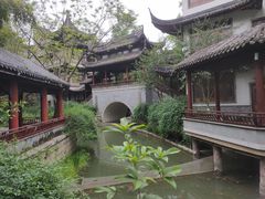 -龙潭水乡