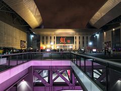 -国家会展中心（上海）虹馆EH