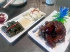 -南京金牛湖巨碗鱼头