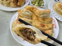 -劈柴院锅贴(沈阳路店)