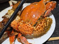 -川骄海鲜自助(河东店)