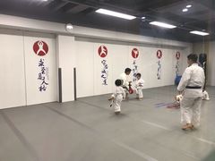 -少年超人空手道馆(优品道中心)