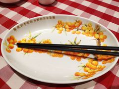 -西贝莜面村(镇江苏宁广场店)