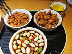 -汉·鲜味人知(陈家营店)