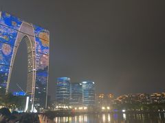 -金鸡湖景区