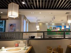 大堂-猪啊牛呀羊啊铜盘烤肉(正大广场店)
