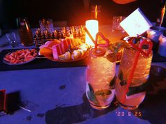 -外滩8号 whisky bar(金延大厦店)