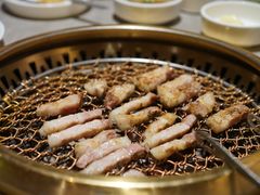 -韩盛·古法烤肉店(皇城恒隆广场店)