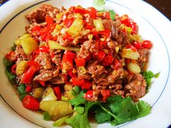 -红旗大食堂(君悦紫园店)