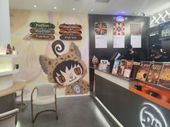 -Pull-Tab拉环咖啡(杭州市上城区来福士中心店)