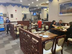 大堂-中发源·清真餐厅(春风店)