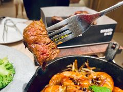 -卡朋西餐(悦汇城店)