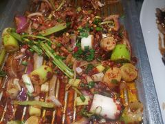 -绿茶餐厅(昌平悦荟店)