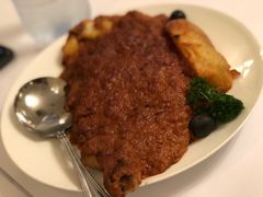 -大堂街8号葡国餐厅(RESTAURANTE ESCADA)