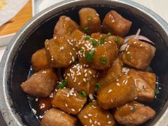 -江太极江浙菜(马桥万达广场店)