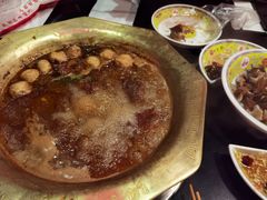 -芦月轩羊蝎子(劲松店)