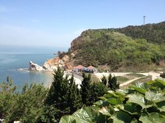 -长岛南北长山旅游景区
