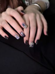 -LEILEI NAIL蕾蕾美甲美睫