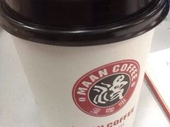 iphone_upload_pic-漫咖啡MAANCOFFEE(人大店)