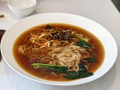 -上蔬无瑕· 创意素食·Vegetarian(华采天地店)