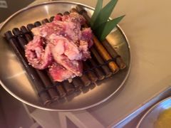 -西塔老太太泥炉烤肉(青浦蟠龙天地店)