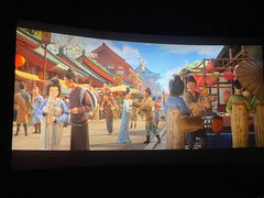 -CGV影城(金银潭激光IMAX店)
