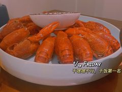 酒醉龙虾-马头巷·食景园(苏州总店)