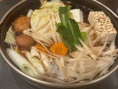 -syabu禅 花柚香 日料 火锅(大丸福岡天神店)
